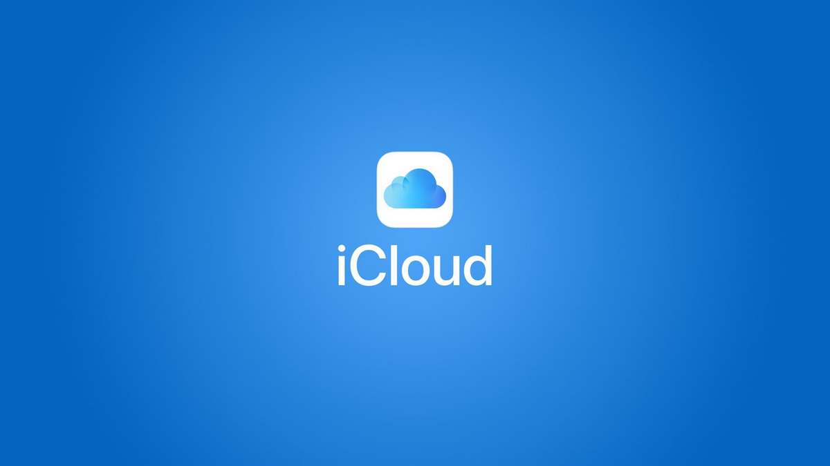 iCloud 400GB 1 năm (1 thành viên) - Gói gia hạn chính chủ
