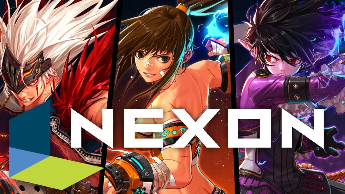 Nexon Game Global