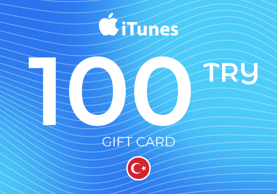 iTunes Turkey