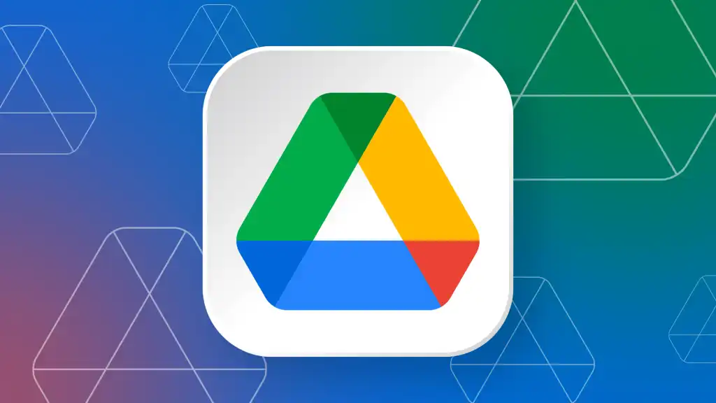 Google Drive 500GB