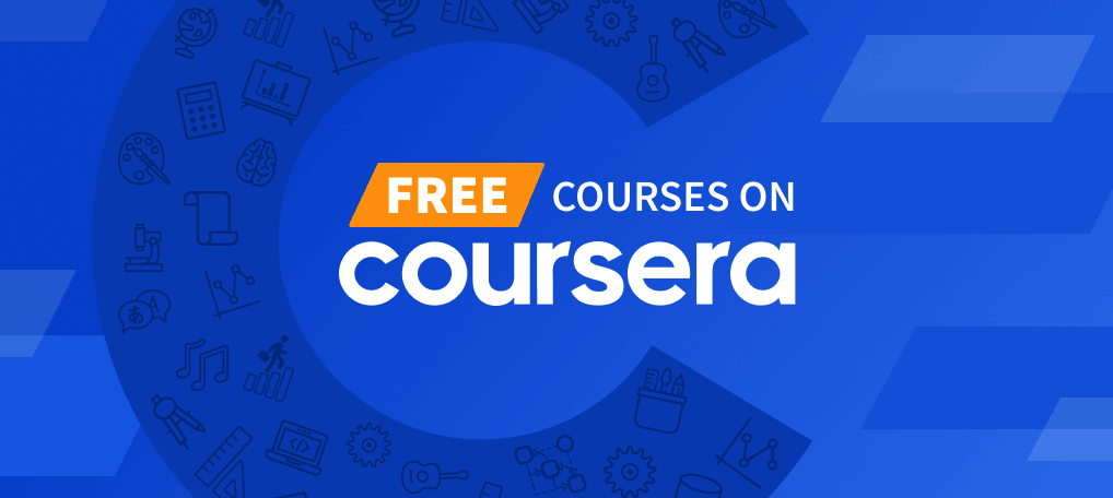 Khóa học Coursera
