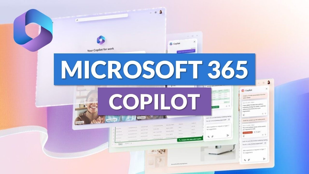 Copilot & Microsoft 365