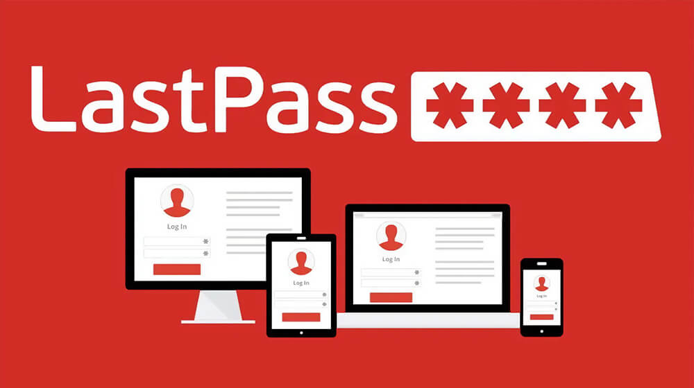 LastPass Premium