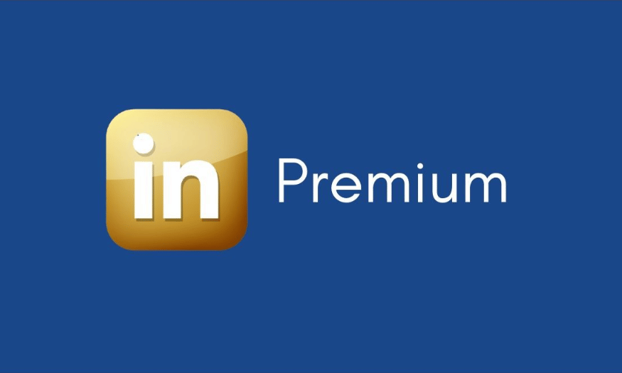 LinkedIn Premium