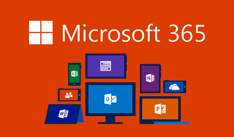 Microsoft 365