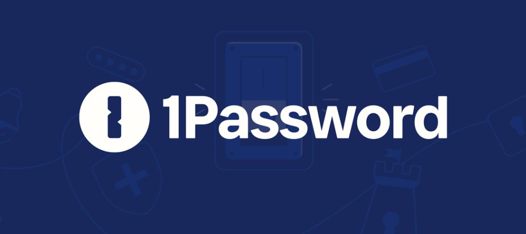 1Password