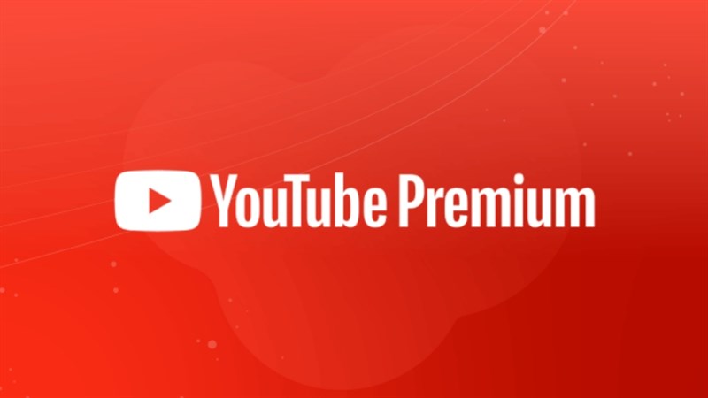 Youtube Premium