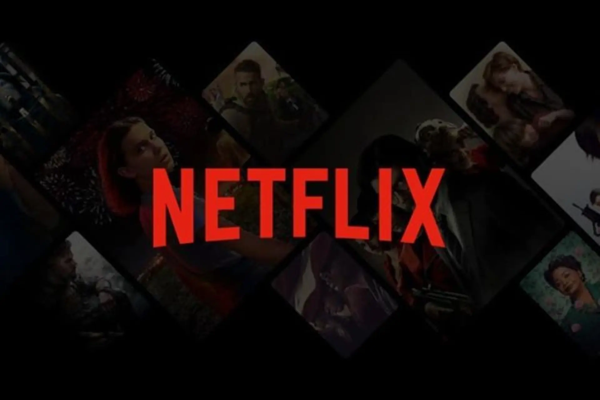 Netflix Premium 1 ngày - Tài khoản